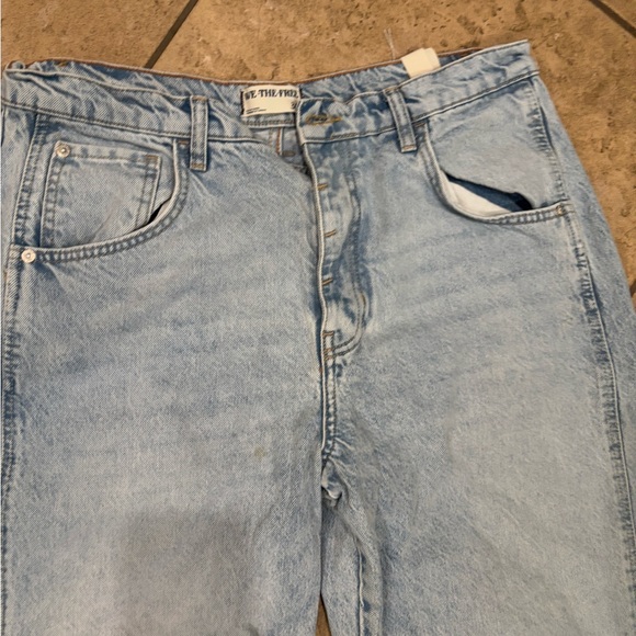 We the Free Jeans - Picture 2 of 4